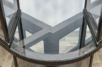 Glass case BB3652