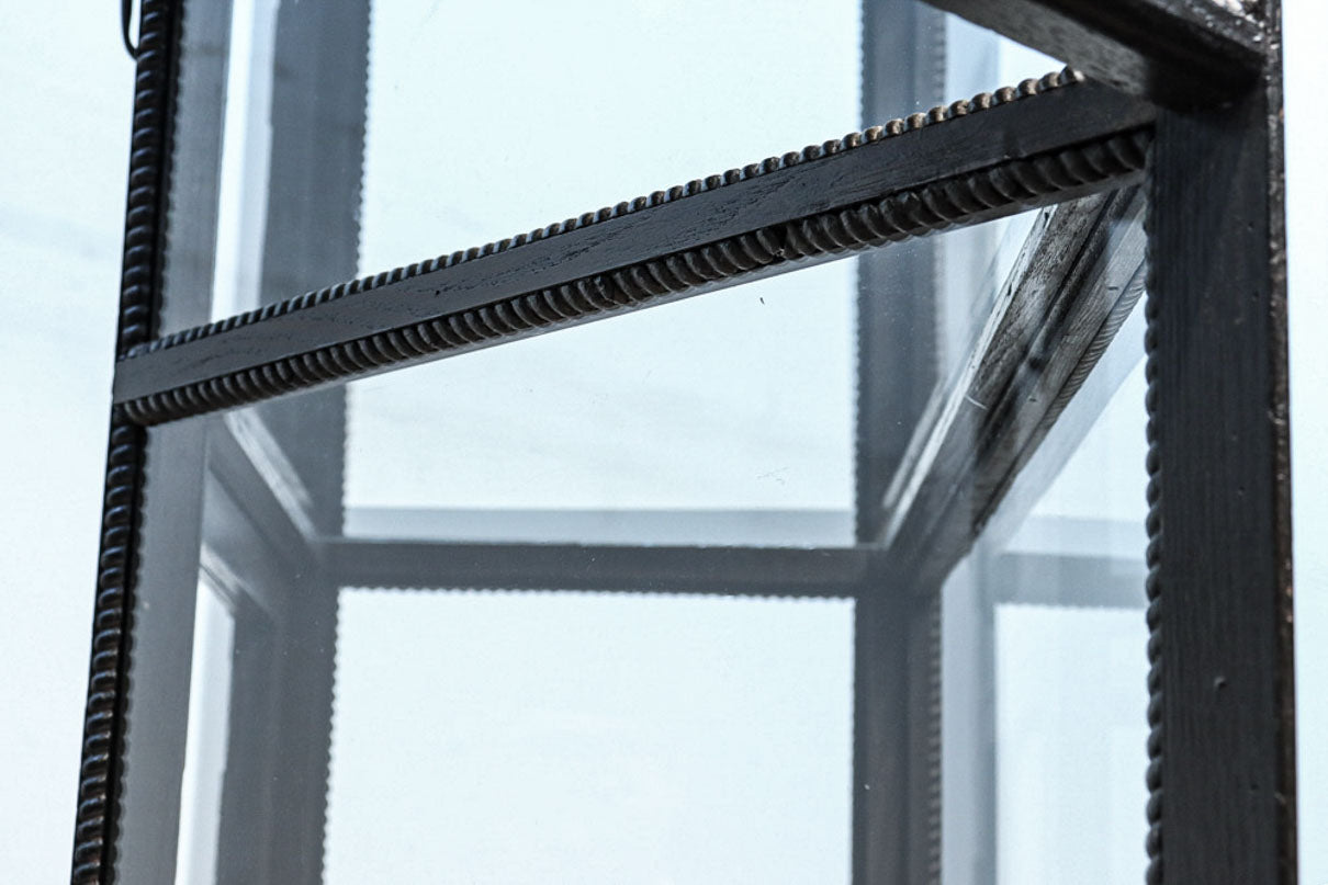 Glass case BB3652