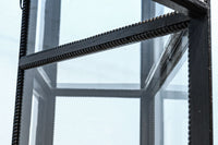 Glass case BB3652