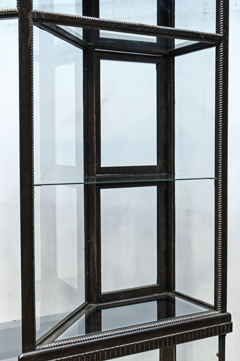 Glass case BB3652
