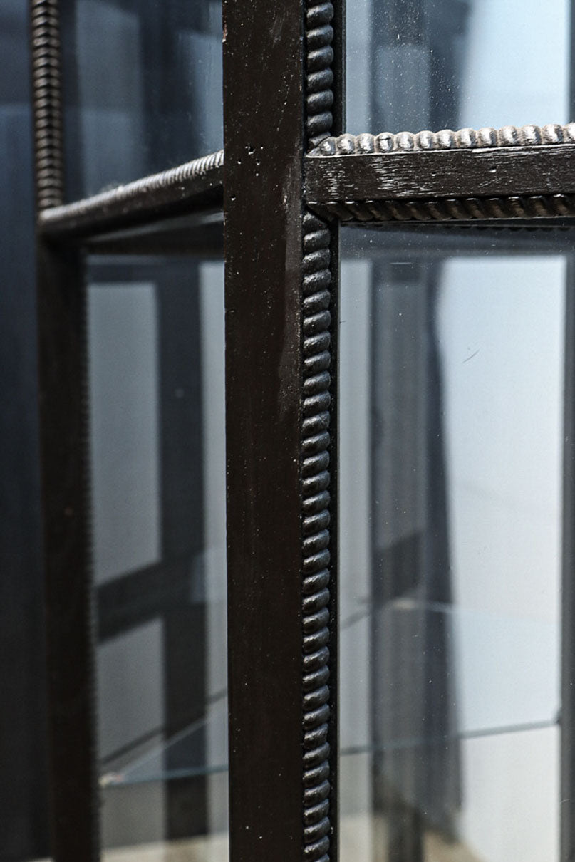 Glass case BB3652