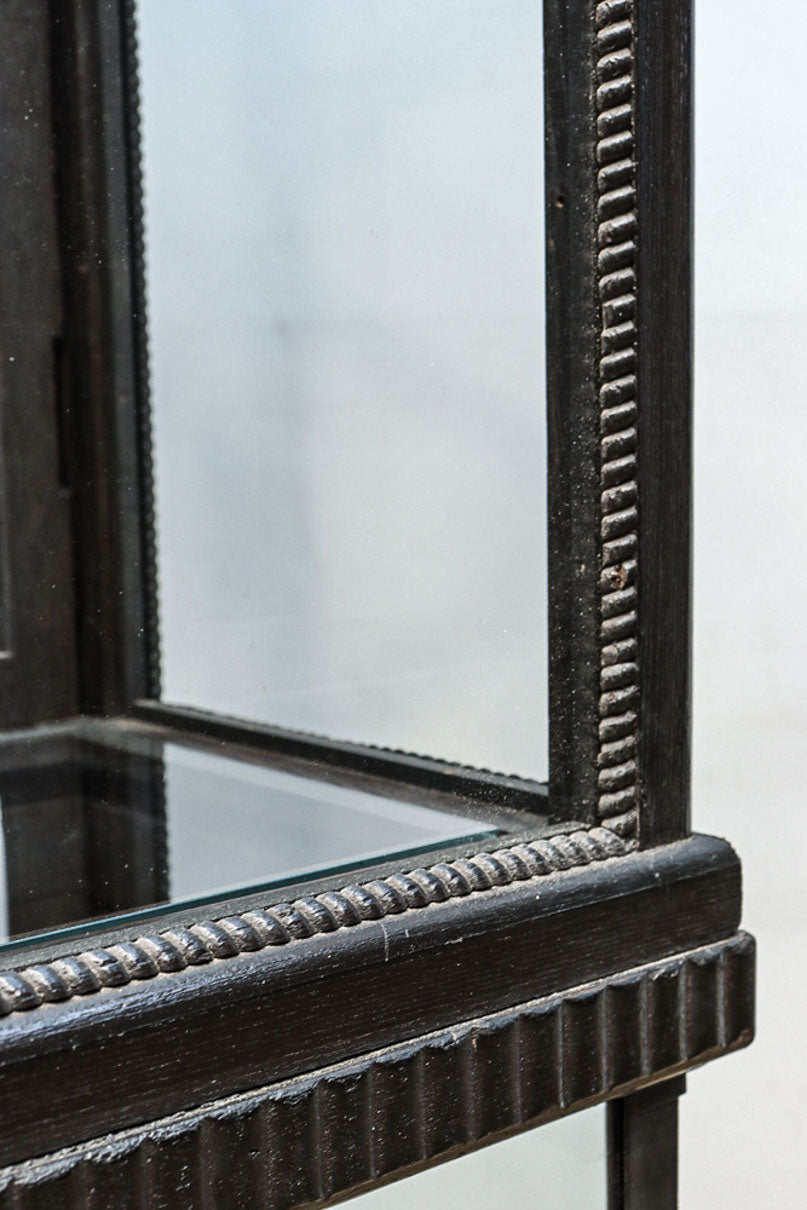 Glass case BB3652