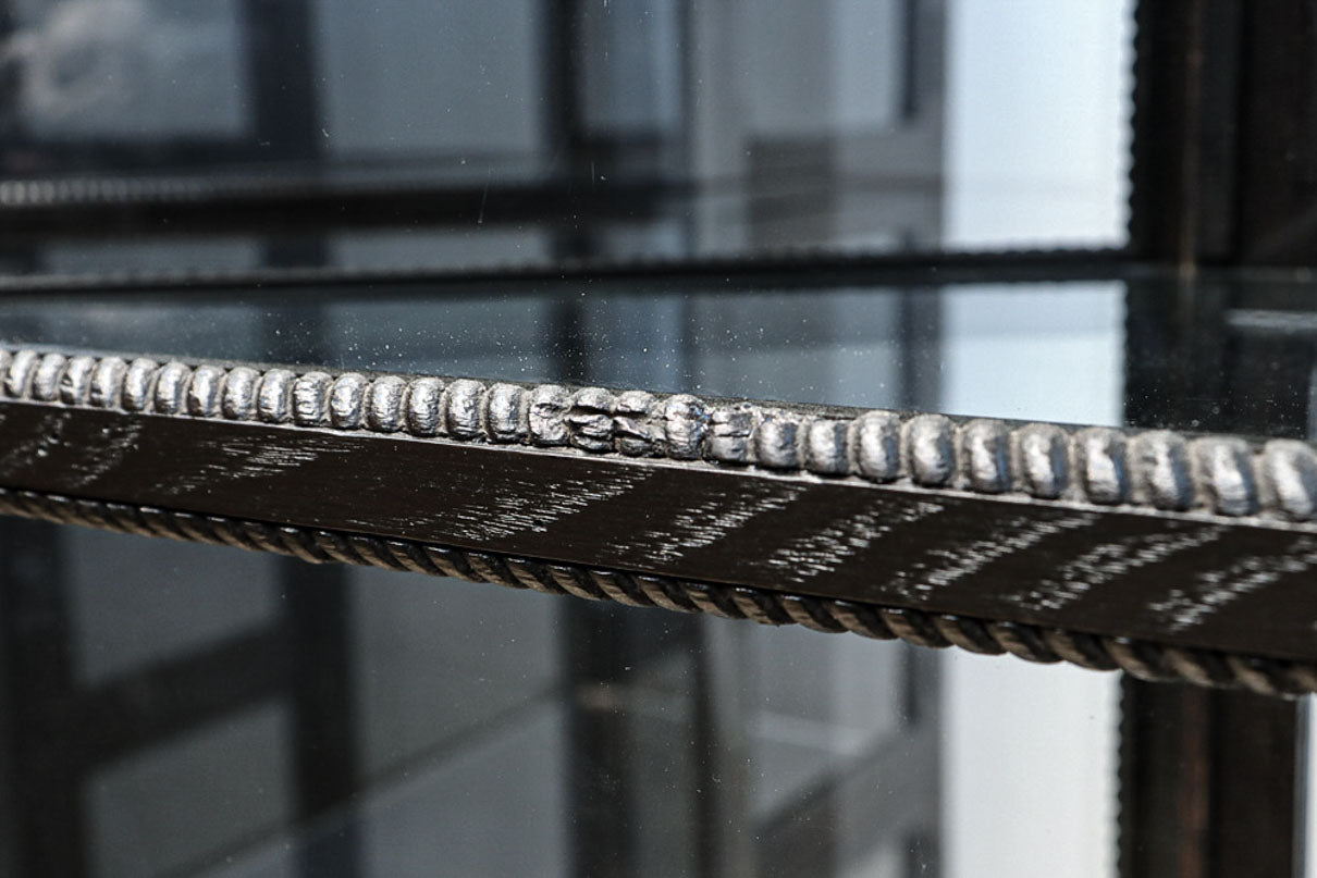 Glass case BB3652