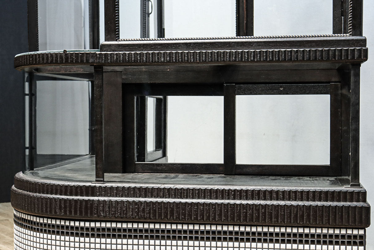 Glass case BB3652