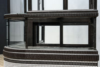 Glass case BB3652