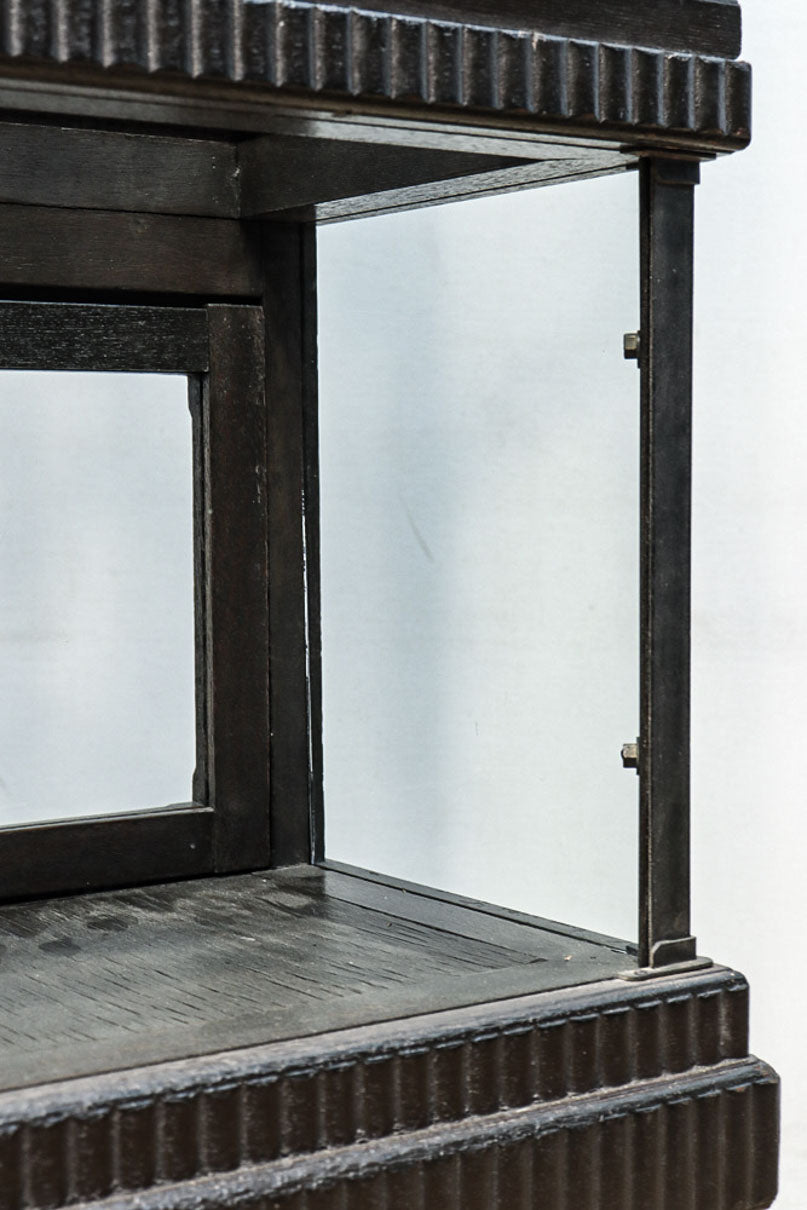 Glass case BB3652