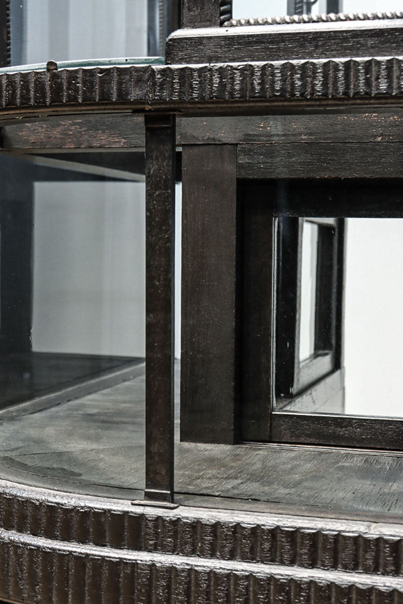 Glass case BB3652