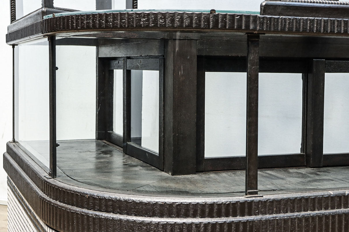 Glass case BB3652