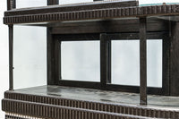 Glass case BB3652