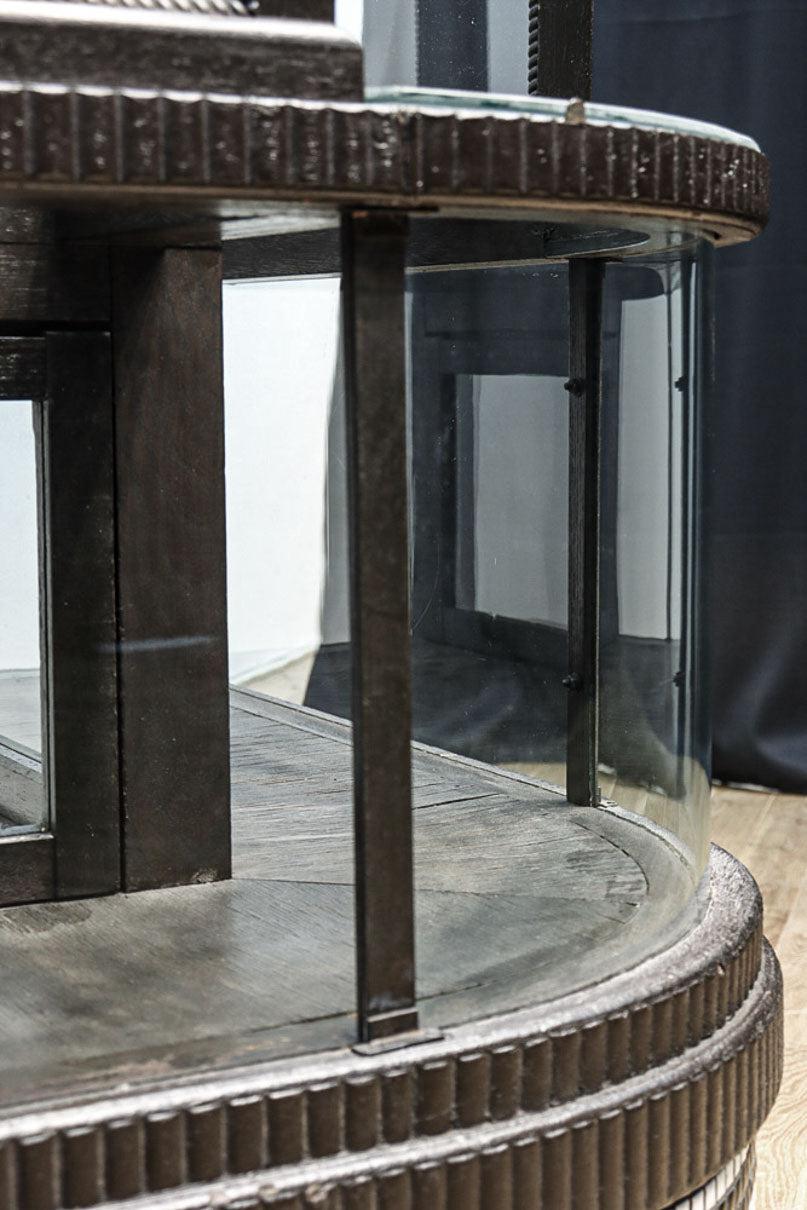 Glass case BB3652