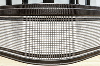 Glass case BB3652