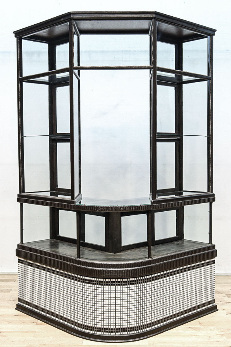 Glass case BB3652