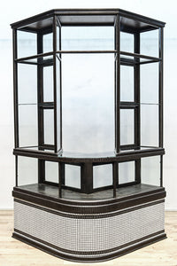 Glass case BB3652