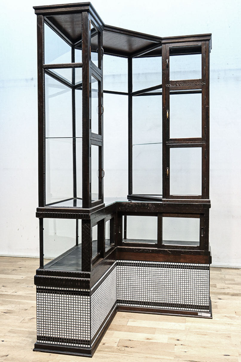 Glass case BB3652