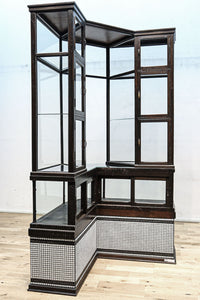 Glass case BB3652