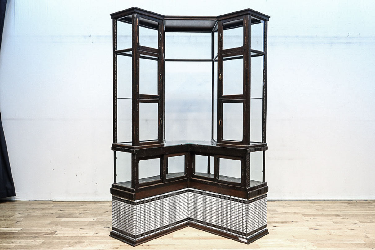 Glass case BB3652
