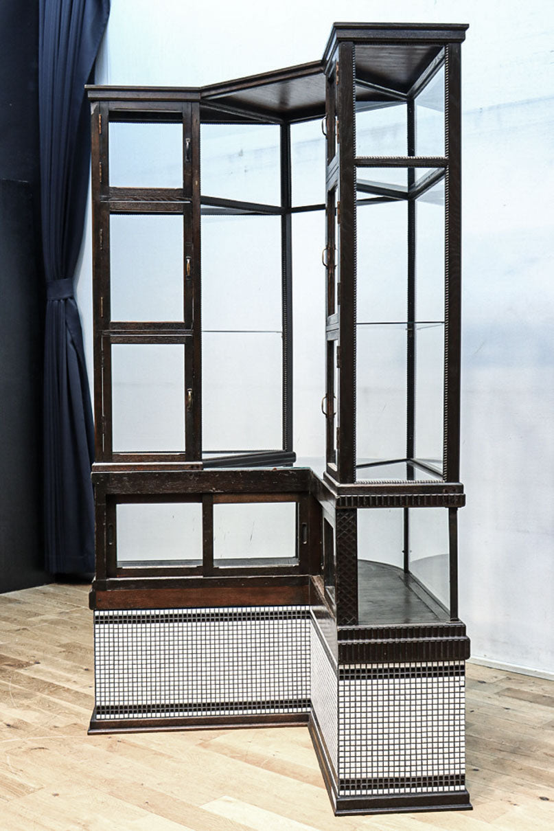 Glass case BB3652