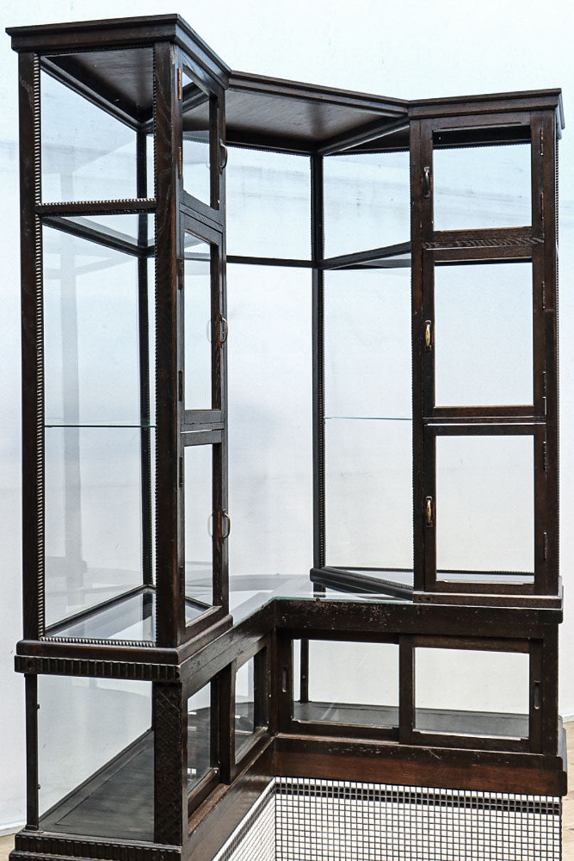 Glass case BB3652