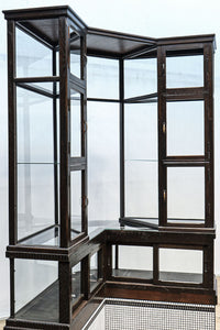 Glass case BB3652