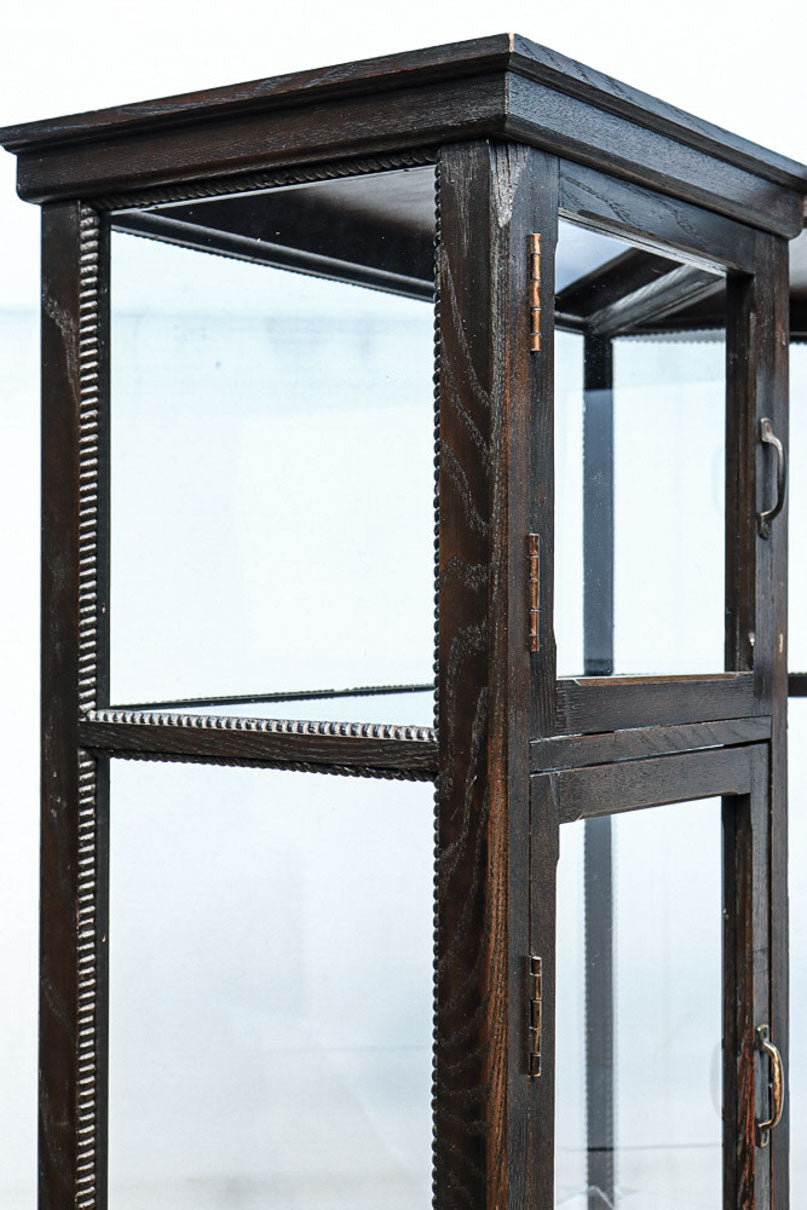 Glass case BB3652