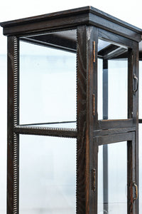 Glass case BB3652