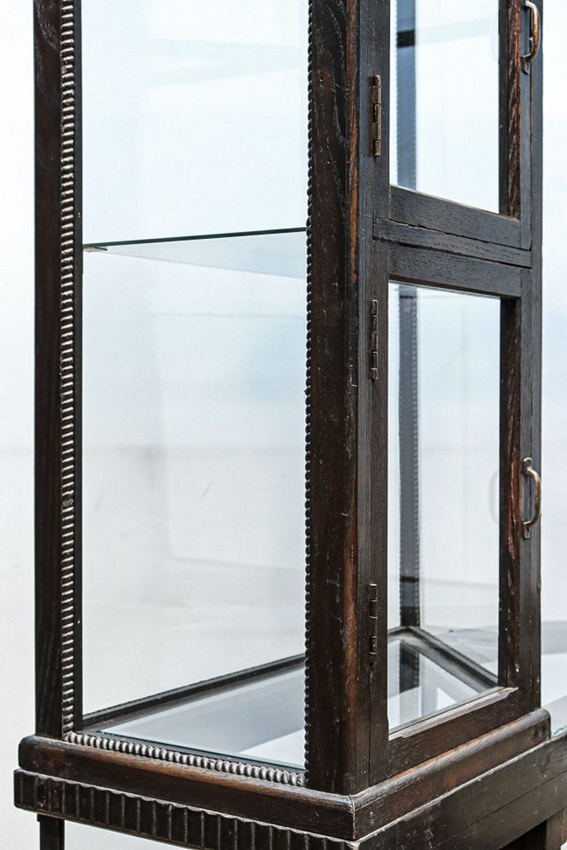 Glass case BB3652