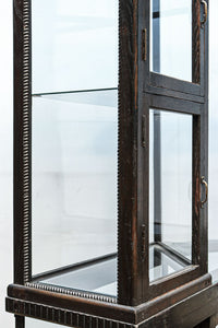 Glass case BB3652