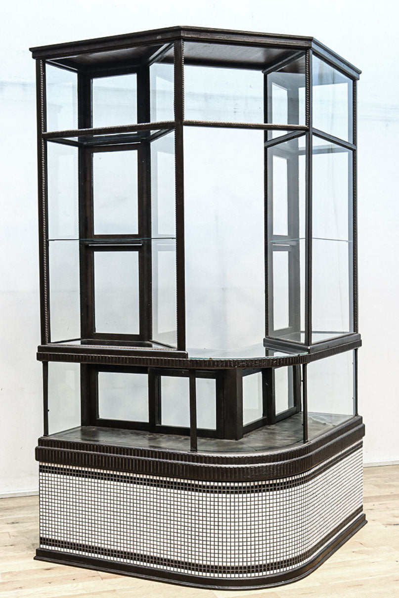 Glass case BB3652