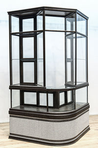 Glass case BB3652