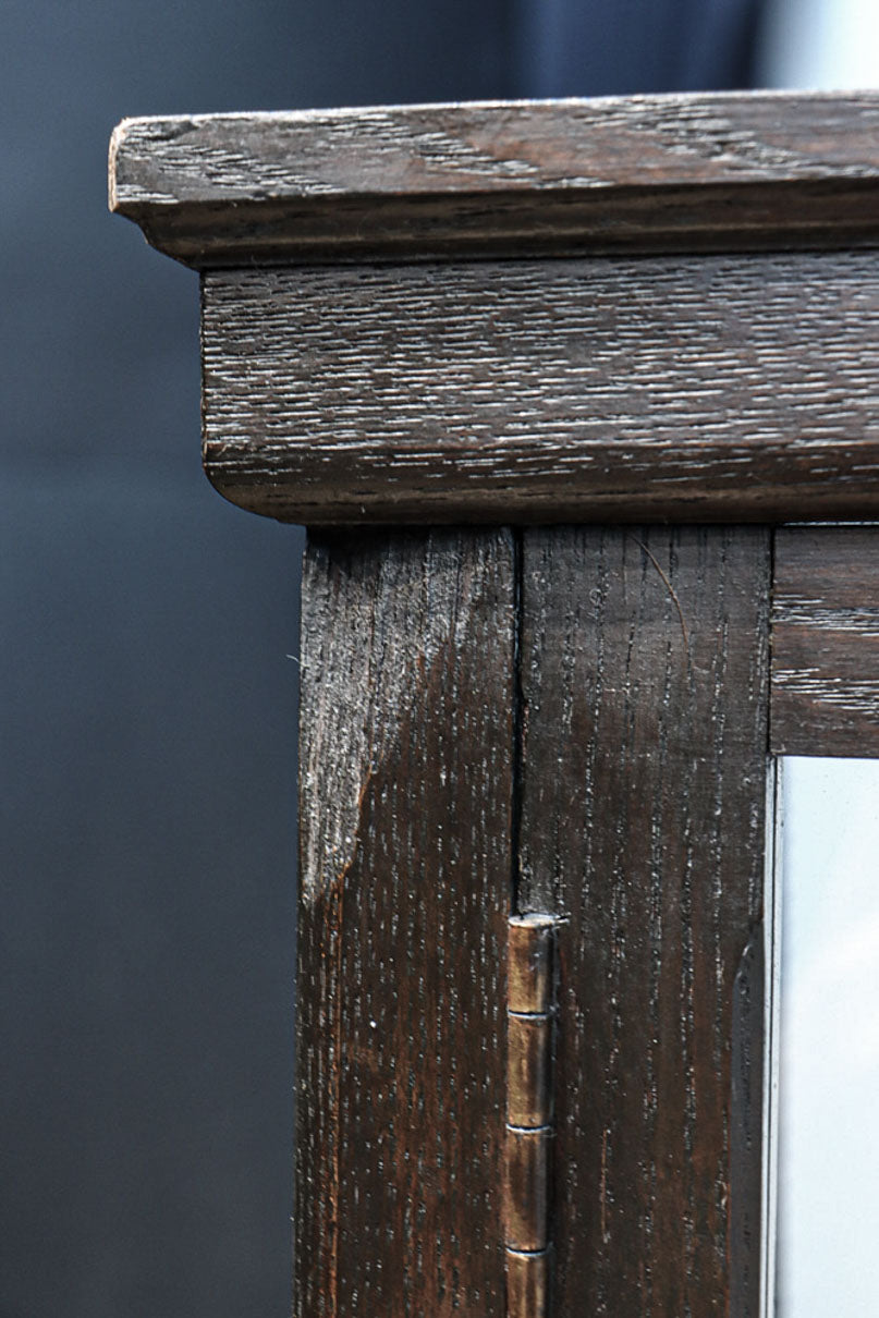 Glass case BB3652