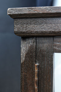 Glass case BB3652