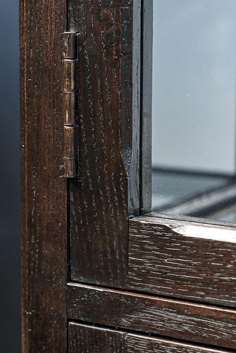 Glass case BB3652