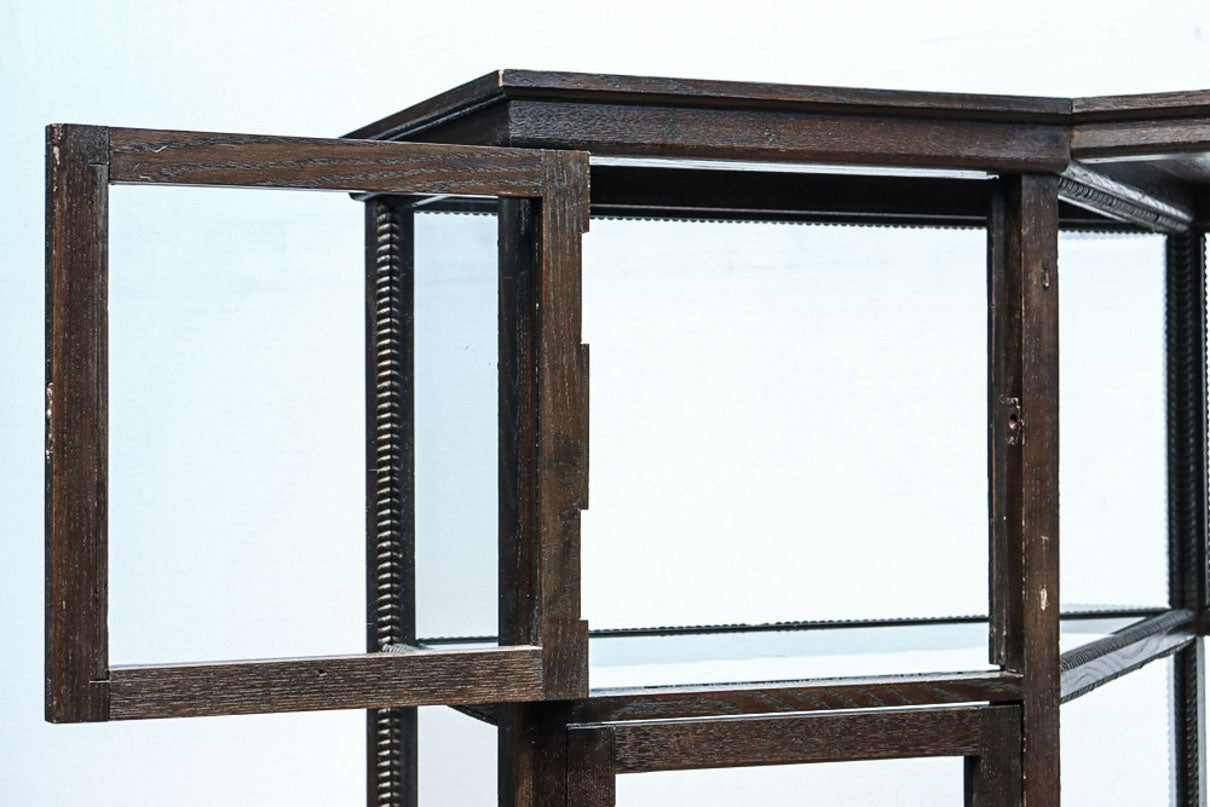 Glass case BB3652