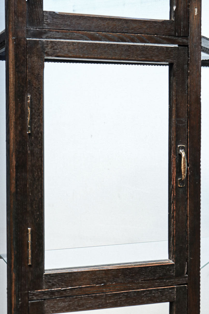 Glass case BB3652