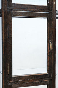 Glass case BB3652