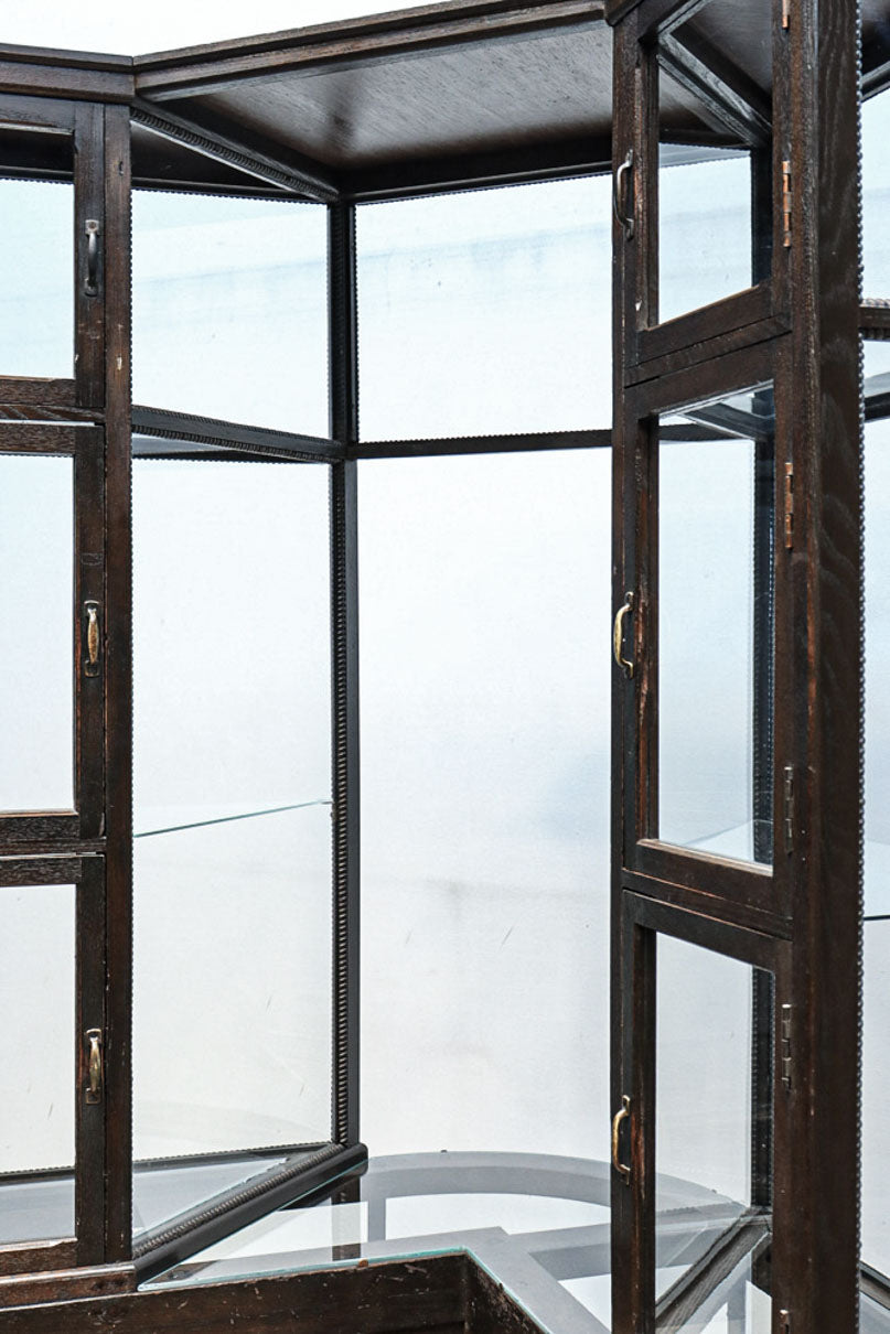 Glass case BB3652