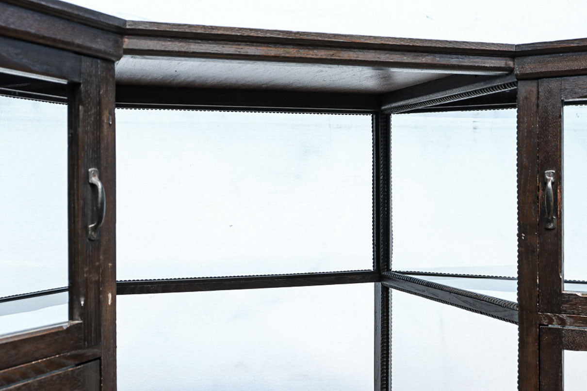 Glass case BB3652