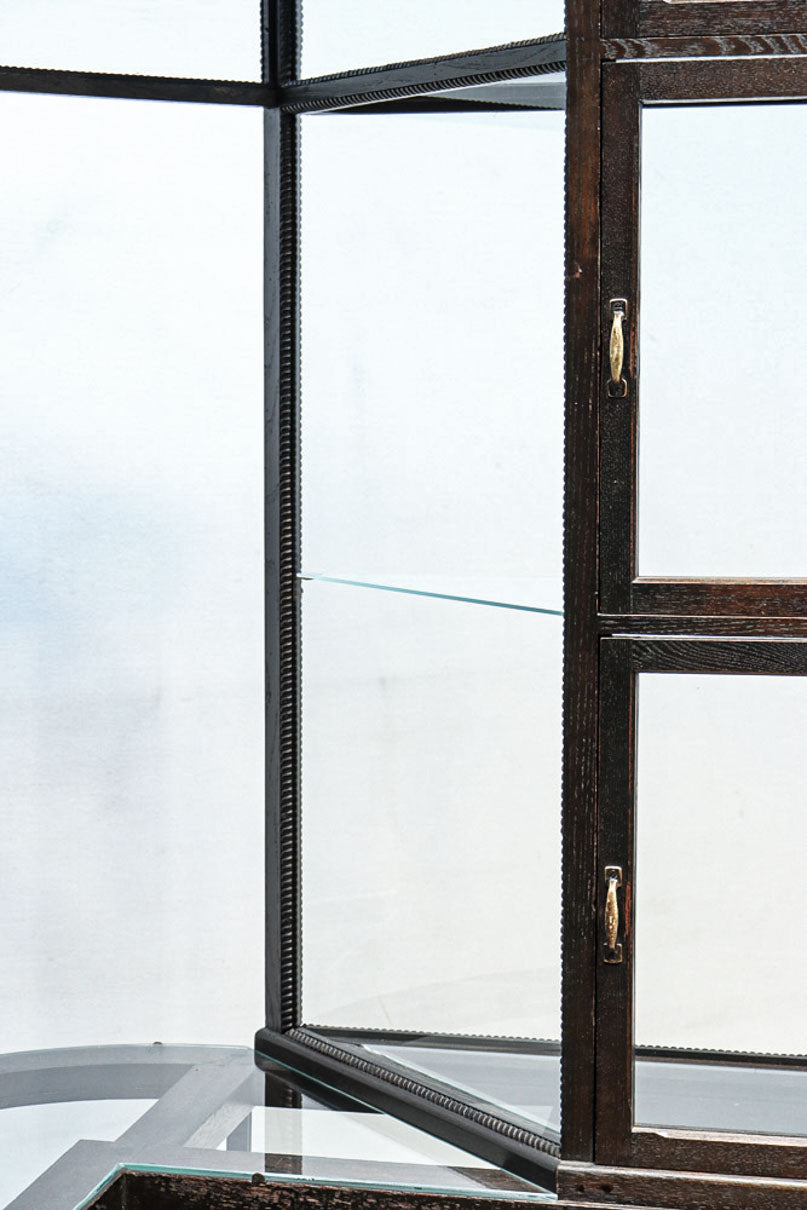 Glass case BB3652