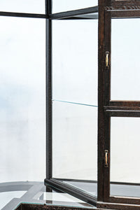 Glass case BB3652