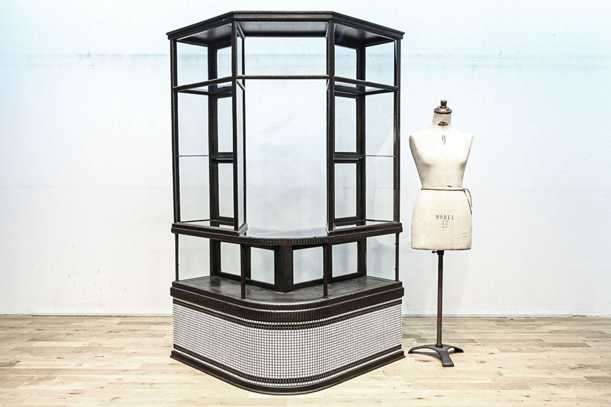 Glass case BB3652