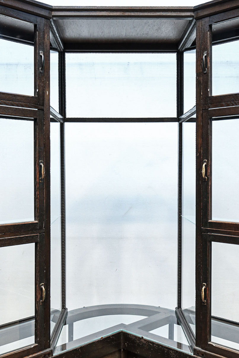 Glass case BB3652