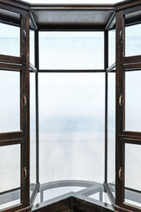 Glass case BB3652