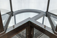 Glass case BB3652