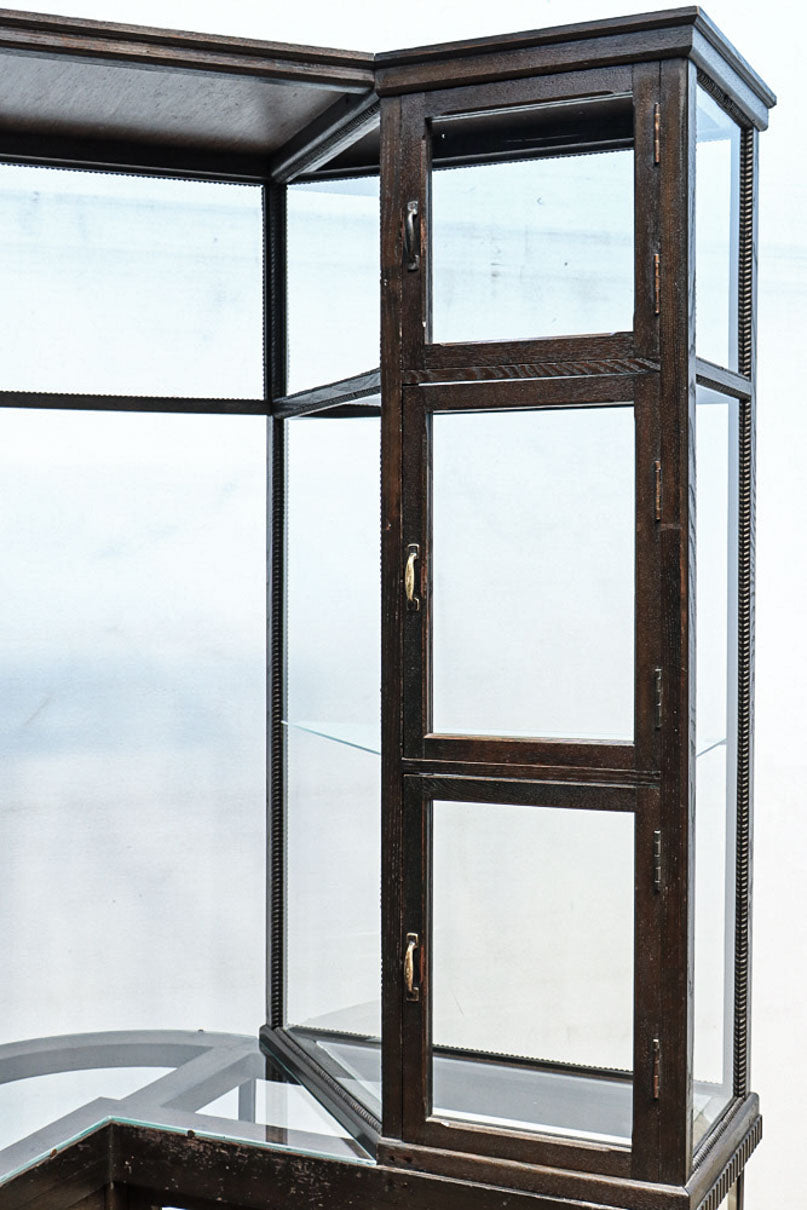 Glass case BB3652