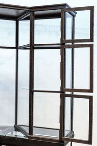 Glass case BB3652