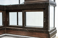 Glass case BB3652