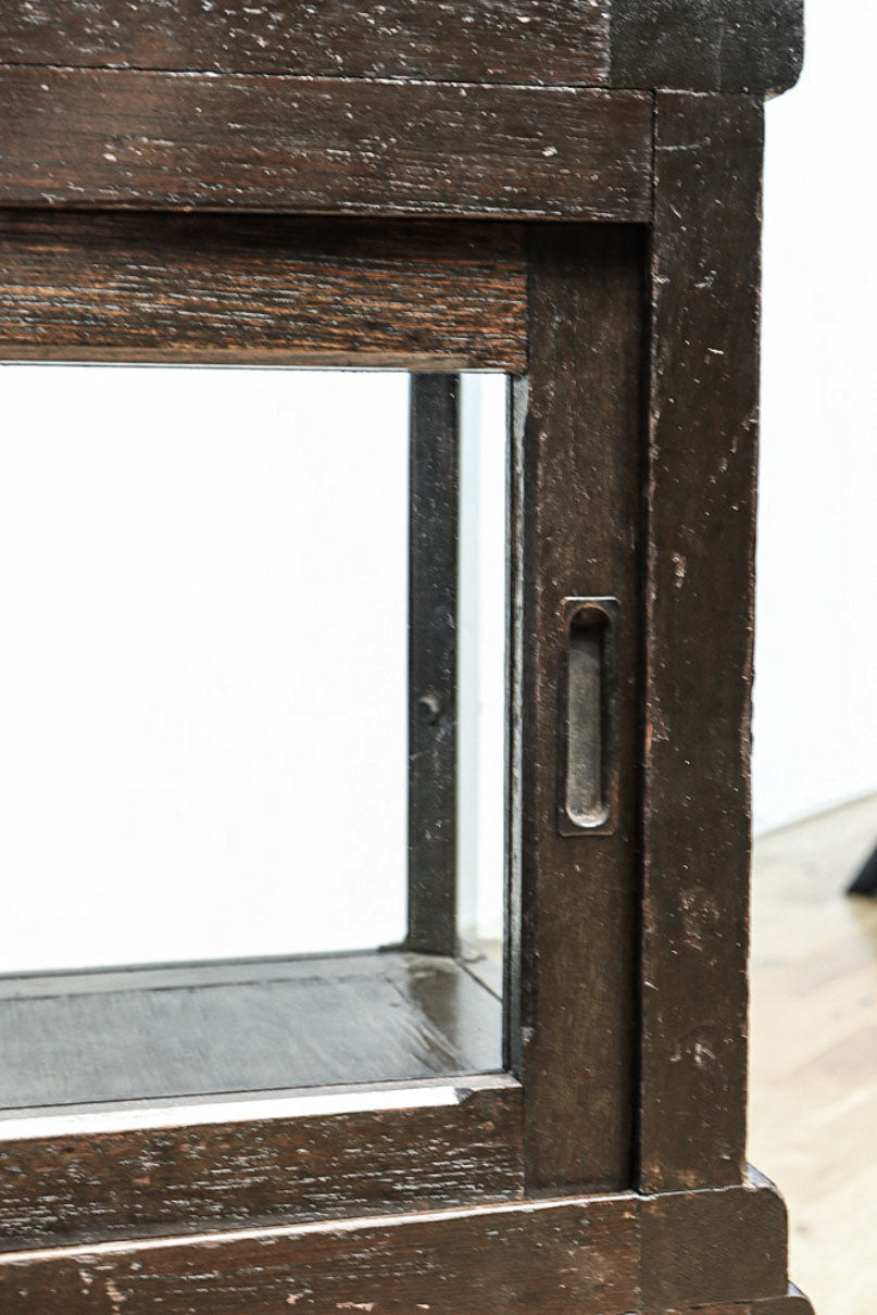 Glass case BB3652