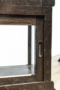 Glass case BB3652