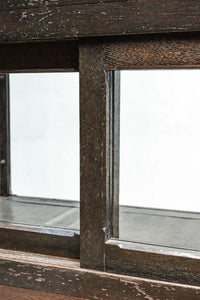 Glass case BB3652