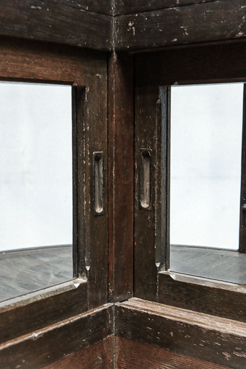 Glass case BB3652